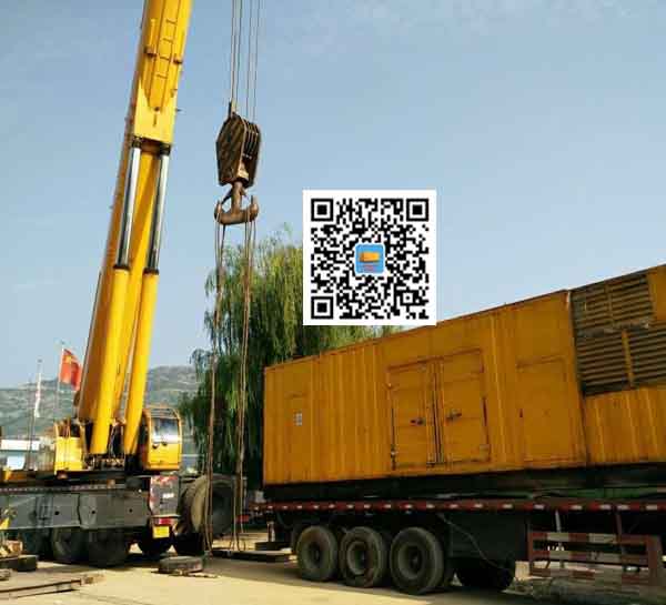 华南热作学院发电车出租-全自动发电机组长期不使用该如何保养？