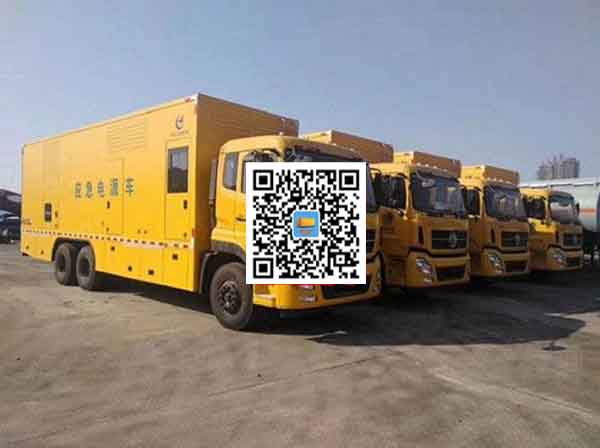 华南热作学院出租发电车-怎样确保潍柴发电机组的质量