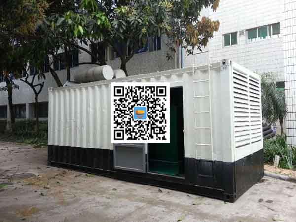 华南热作学院出租发电机-什么样的柴油发电机使用效果比较好