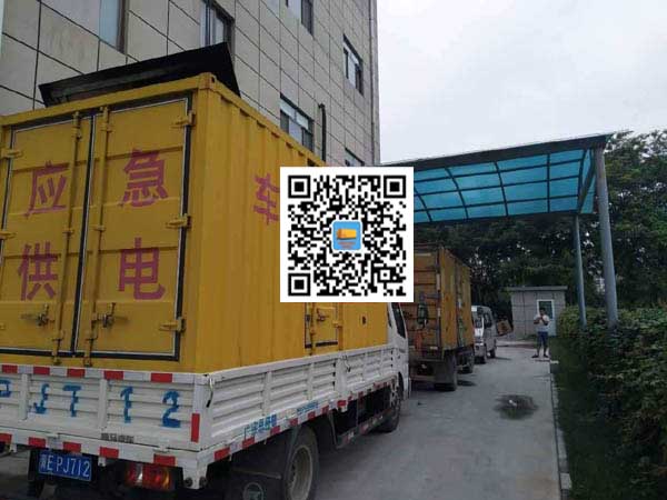 华南热作学院发电机出租-上柴发电机组的油耗会出现什么原因