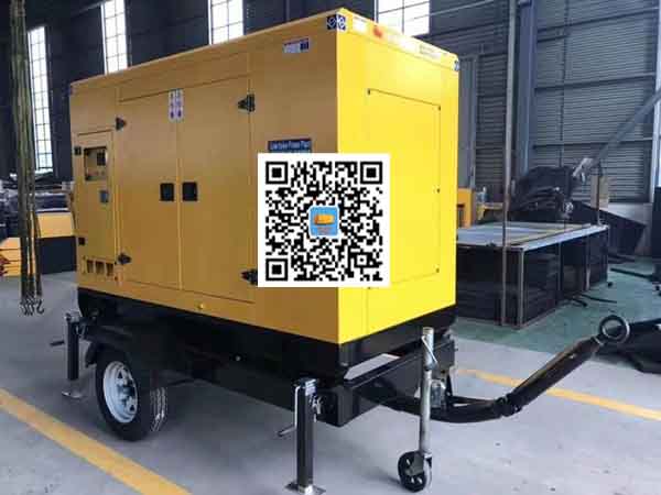 华南热作学院柴油发电机组需要经常换油吗