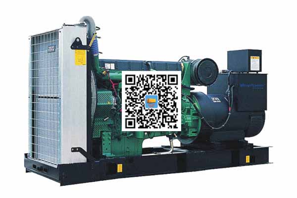 华南热作学院发电机租赁-100kw柴油发电机带多大负载