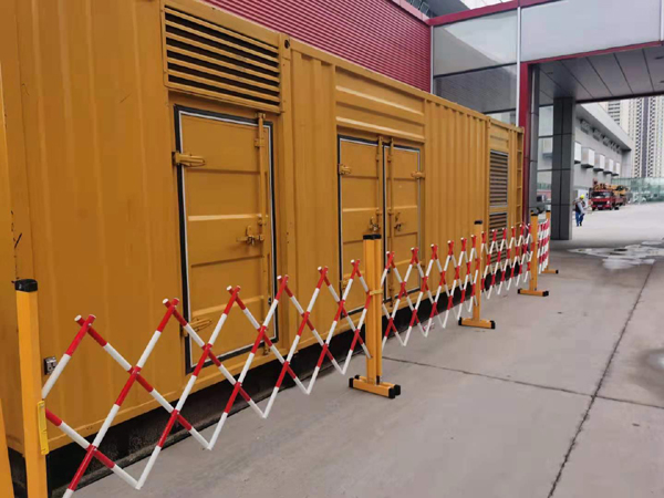 华南热作学院发电机消声器的设计原理