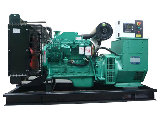 华南热作学院有哪些方法可以提高 200kw 柴油发电机的燃油效率？