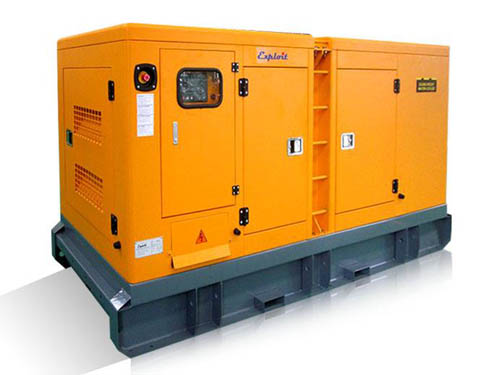 华南热作学院影响 200kw 柴油发电机油耗的因素有哪些？