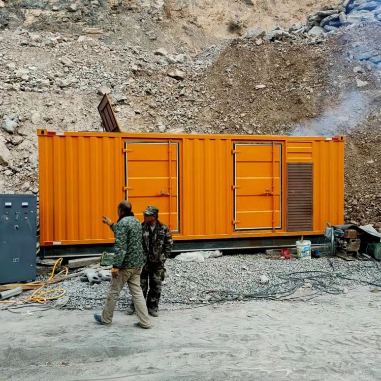 华南热作学院如何降低 200kW 柴油发电机在高海拔地区的油耗？